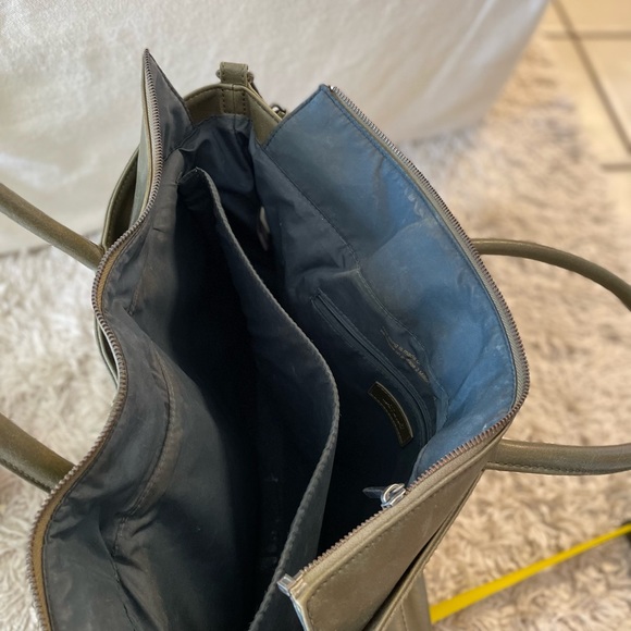 Matt and Nat Vegan diaper bag - Picture 10 of 11